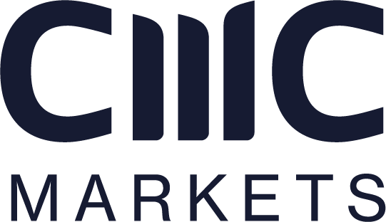 Logo CMC Markets