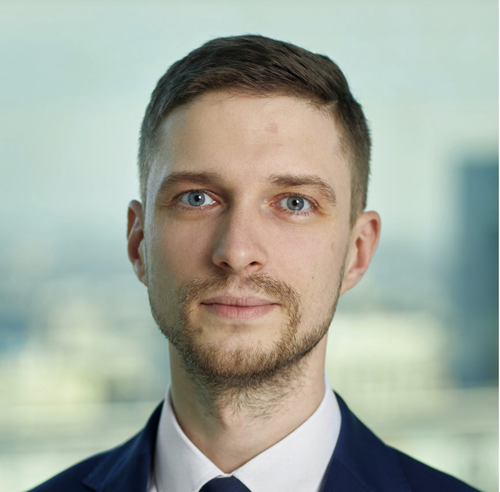 Daniel Kostecki