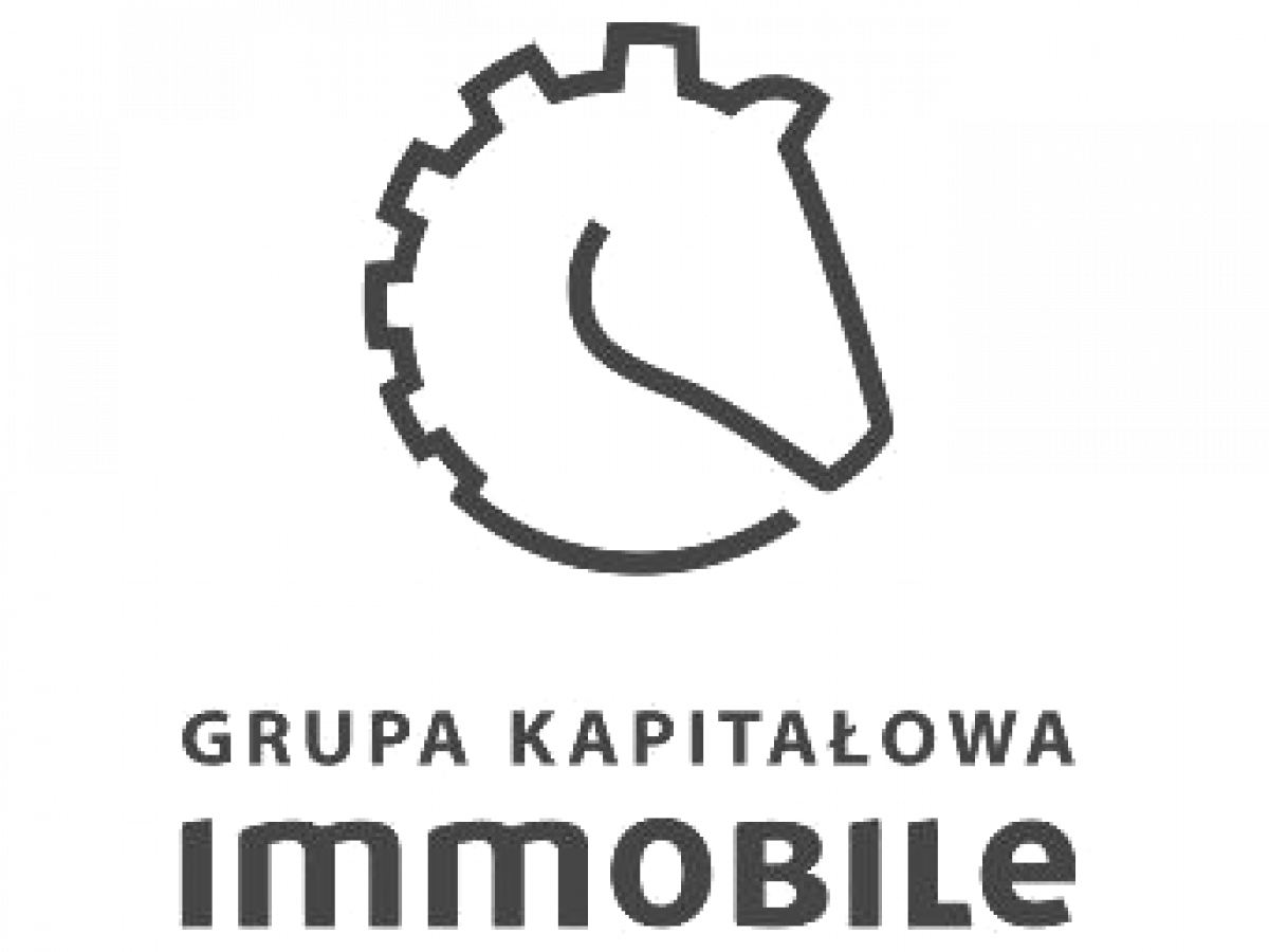 Logo GK Immobile