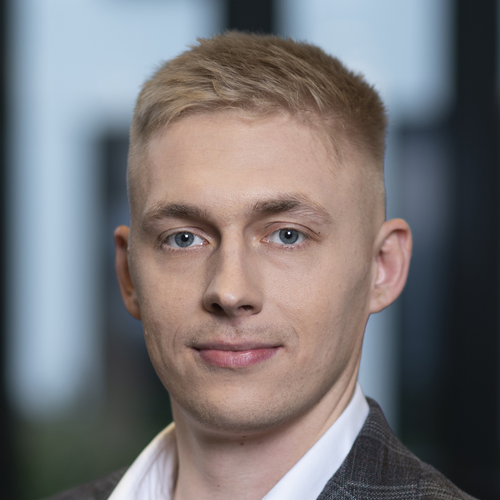 Kamil Sochanek