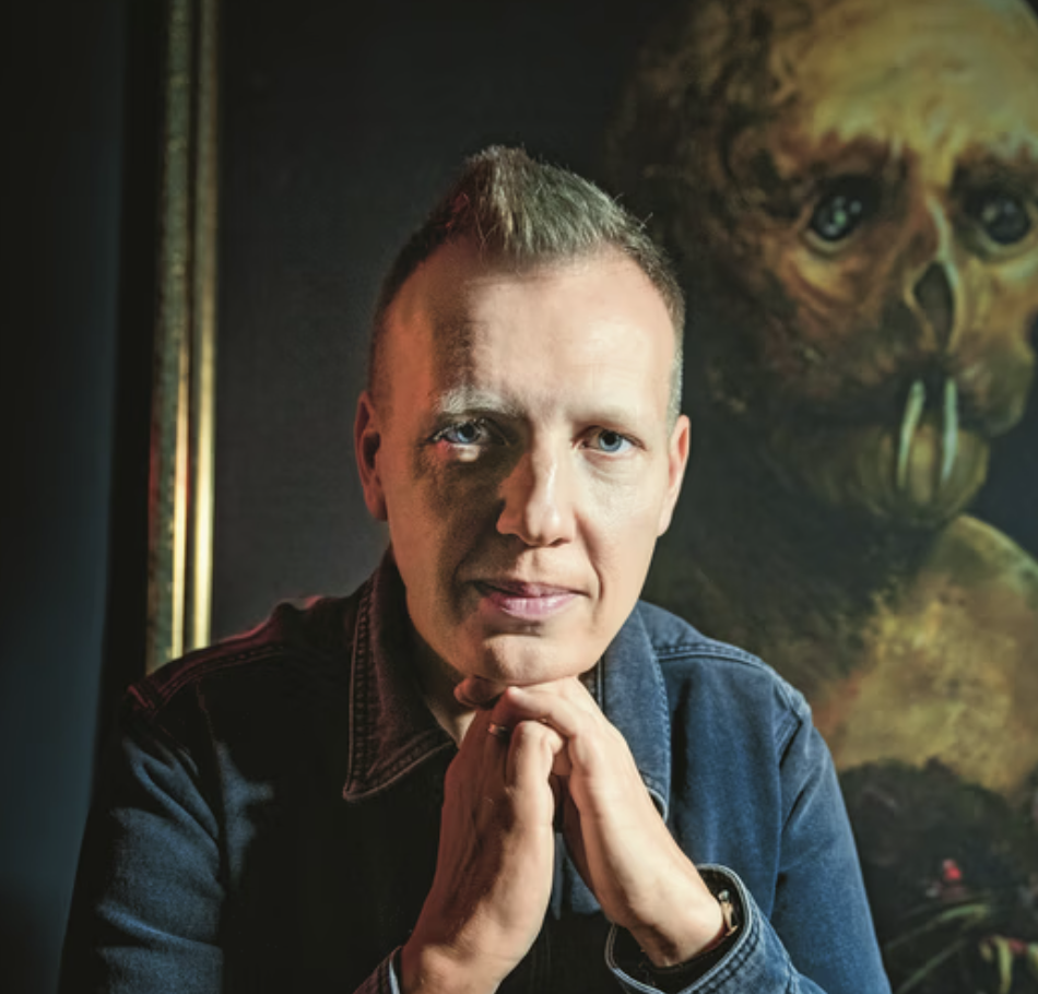 Piotr Babieno