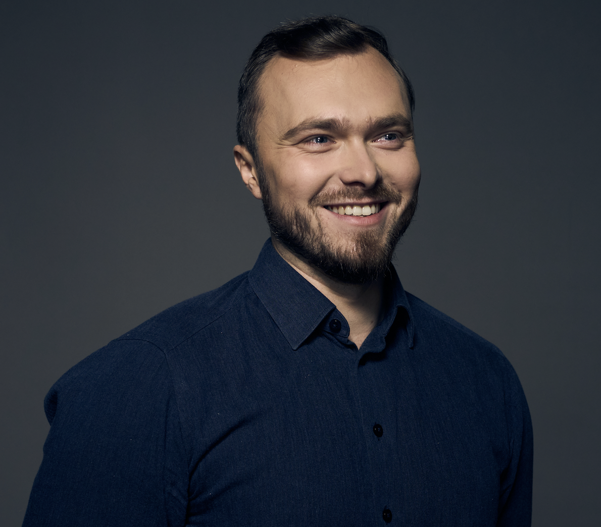 Piotr Cymcyk