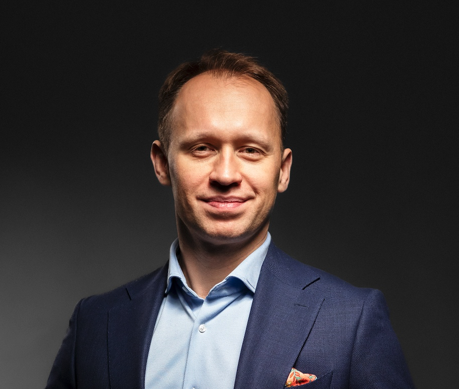 Robert Ditrych