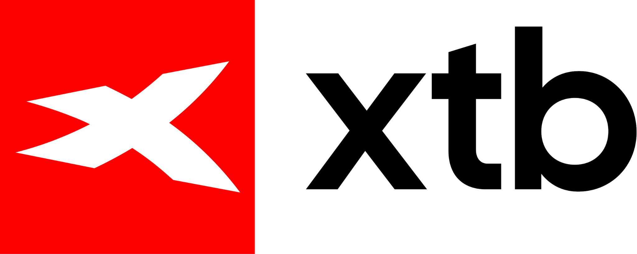 Logo XTB