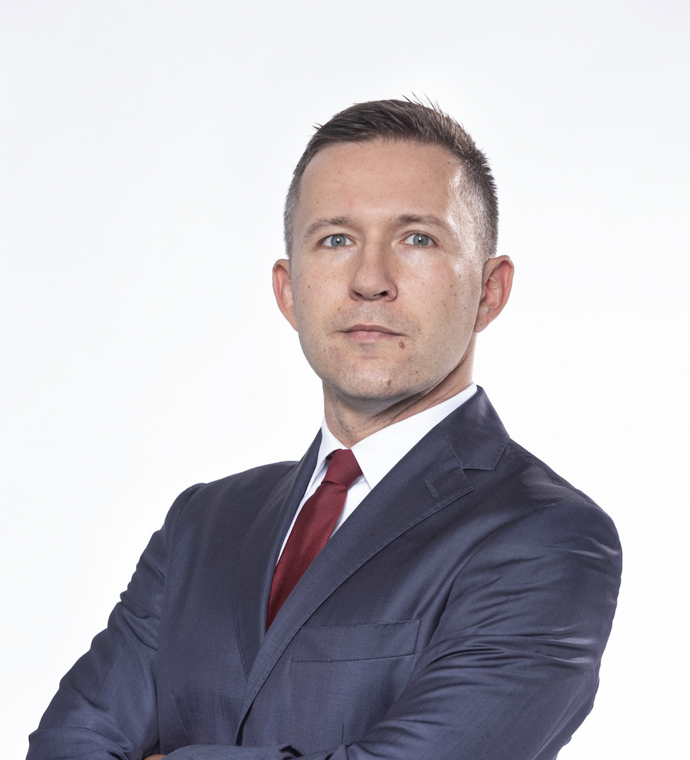 Przemysław Kwiecień